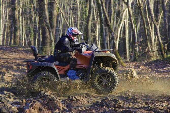 Istanbul Quad Bike Safari with Optional Zipline Experience - Who Will Enjoy This Tour Most