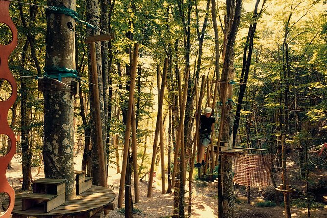 Istanbul Quad Bike Safari with Optional Zipline Experience - Safety and Customer Service