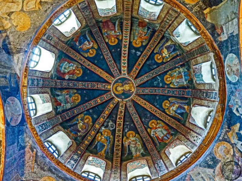 Istanbul Revealed: Historic Pathways and Bosphorus Serenity - Stops in Kanllica and Beyond