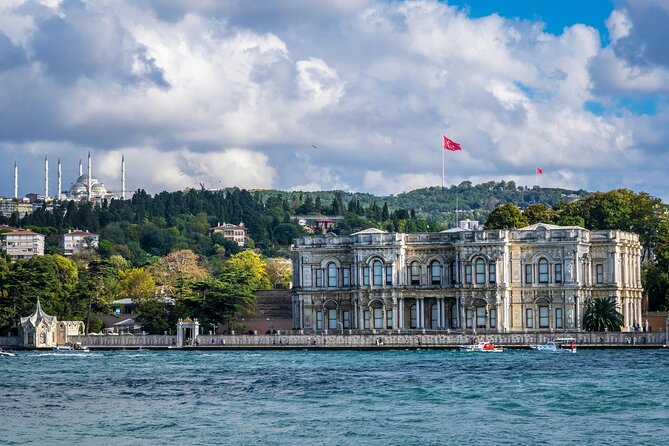 Istanbul Revealed: Historic Pathways & Bosphorus Serenity - Practical Details and Logistics