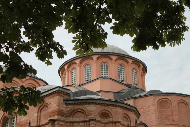 Istanbul: Roman Era Walking Tour (Private) - Starting at Sultanahmet’s German Fountain: Your Meeting Point