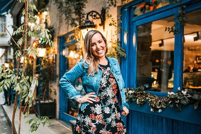 Istanbul Rooftop Photoshoot - Practical Details: What’s Included and What’s Not