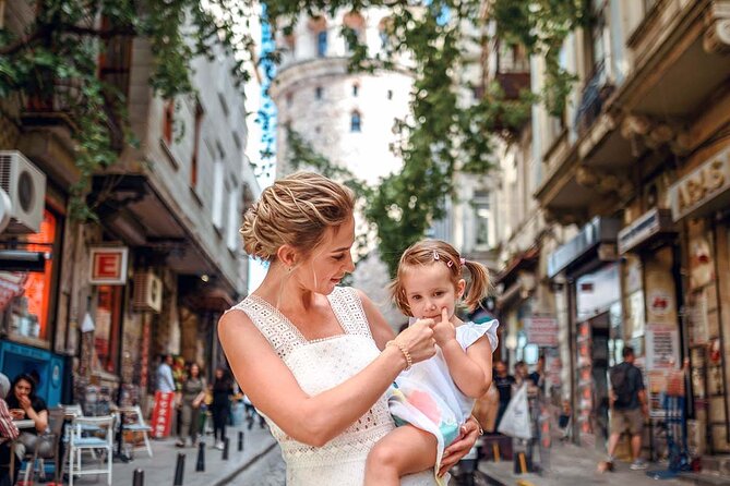 Istanbul Rooftop Photoshoot - Honest Review: Strengths and Limitations of the Istanbul Rooftop Photoshoot