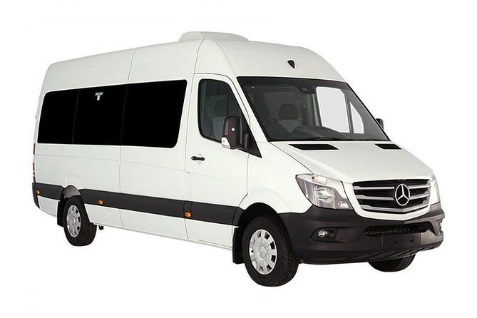 Istanbul Sabiha Gokcen Airport Private Transfer - Flexible Pickup and Drop-off Locations in Istanbul