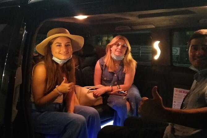 Istanbul Sabiha Gokcen Airport Private Transfer - Limitations and Practical Considerations