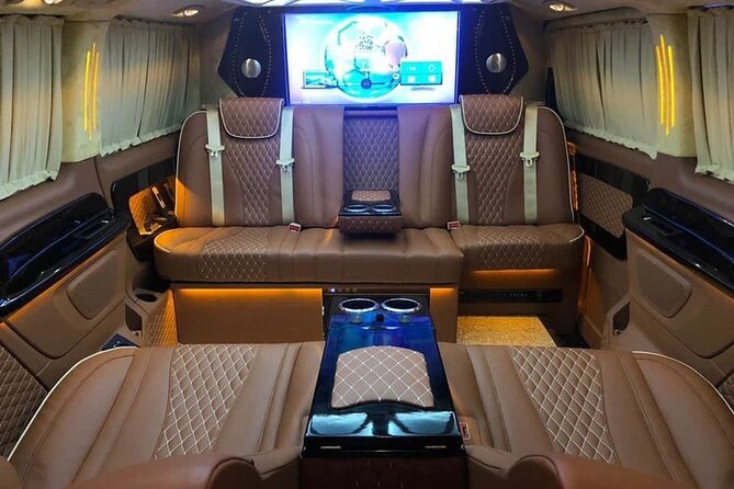 Istanbul & Sabiha Gokcen Airport Transfers - Booking and Cancellation Flexibility