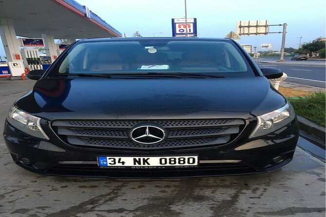 Istanbul & Sabiha Gokcen Airport Transfers - The Service Provider: Travel See Life