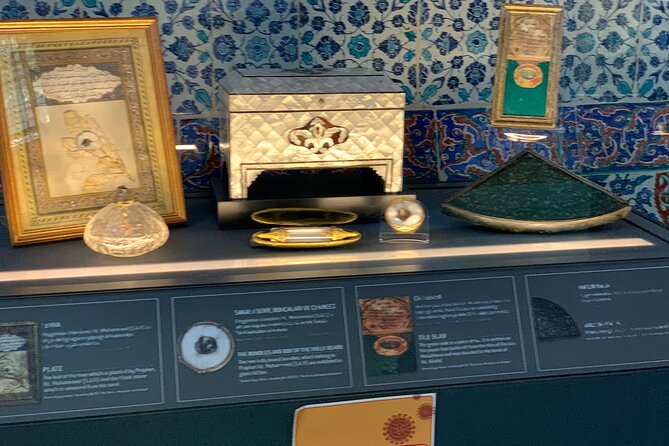 Istanbul Sahaba Tombs Tour - Exploring the Walls of Istanbul and Their Connection to the Sahaba