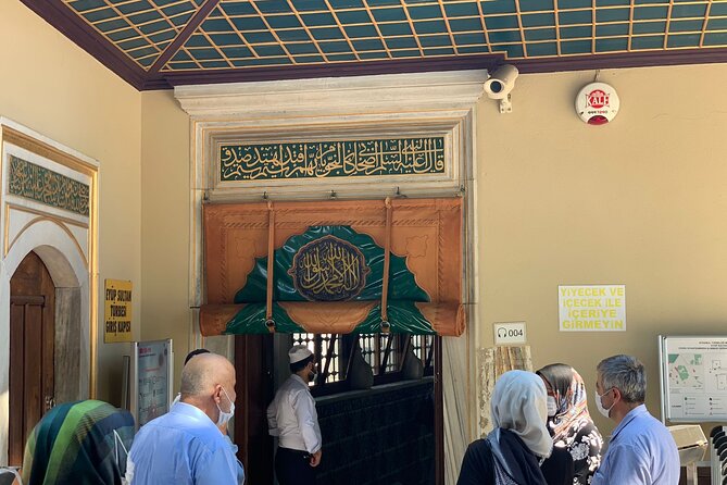 Istanbul Sahaba Tombs Tour - Final Thoughts: Is This Tour Right for You?