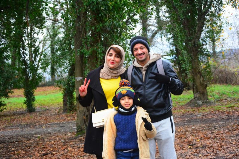 Istanbul: Sapanca Tour, Cable Car, Quad, & Zipline - Visiting the Waterfalls and Scenic Viewpoints