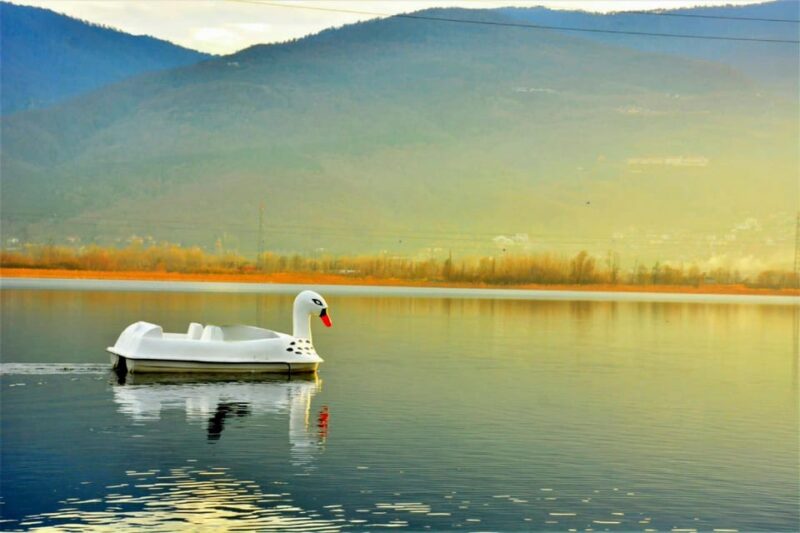 Istanbul: Sapanca Tour, Cable Car, Quad, & Zipline - Lunch and Shopping at Tuzla Marina