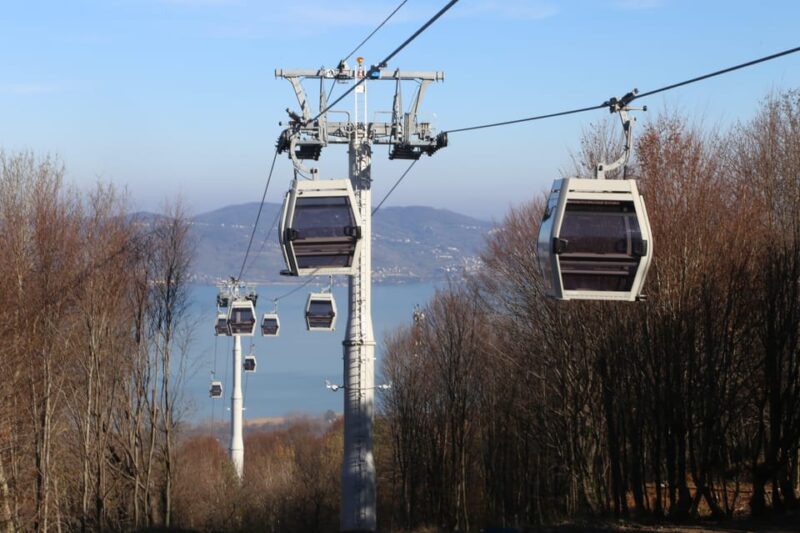 Istanbul: Sapanca Tour, Cable Car, Quad, & Zipline - Final Thoughts on the Istanbul: Sapanca Tour