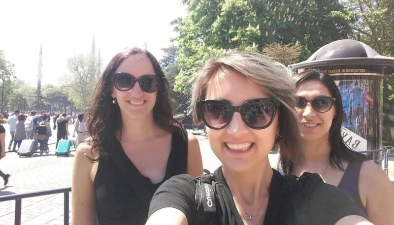 Istanbul: Secret Treasures Skip-The-Line Tour with Lunch - Lunch and Local Cuisine Experience