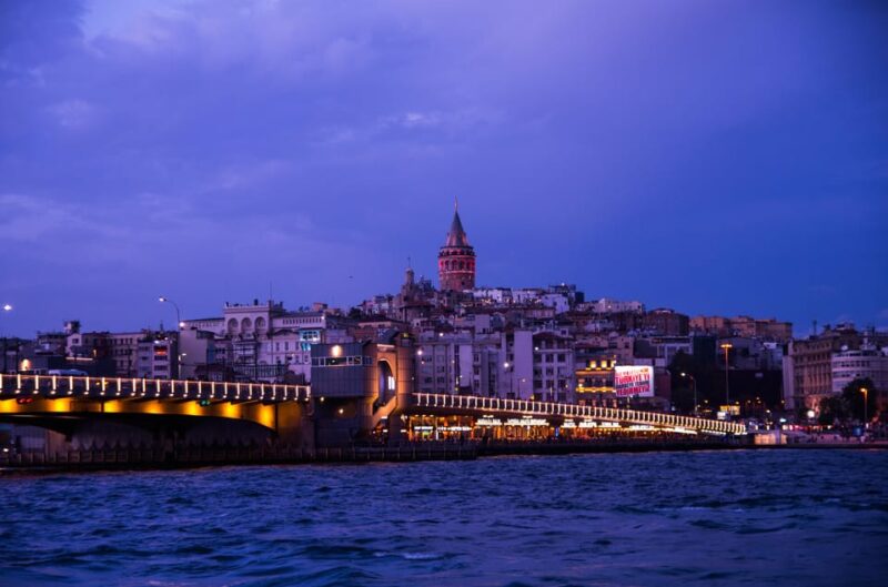 Istanbul: Semi Private Bosphorus Tour - The Guide’s Role and Tour Pacing