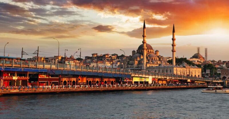 Istanbul: Semi Private Bosphorus Tour - Istanbul: Semi Private Bosphorus Tour – Final Thoughts