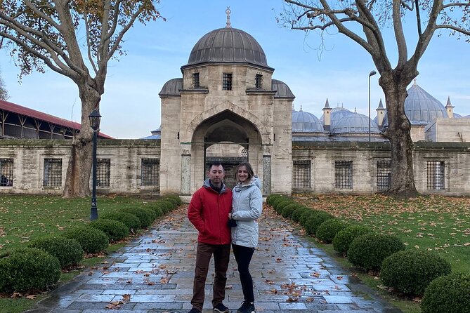 Istanbul Shore Excursion: 1 or 2-Day Private Guided Tour with Private Van - Exploring the Historic Sultanahmet District and Hippodrome