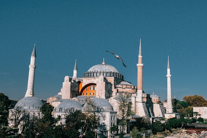 Istanbul Shore Excursion by TRAM: Half Day Private Tour from Port - The Hippodrome: An Ancient Political Hub