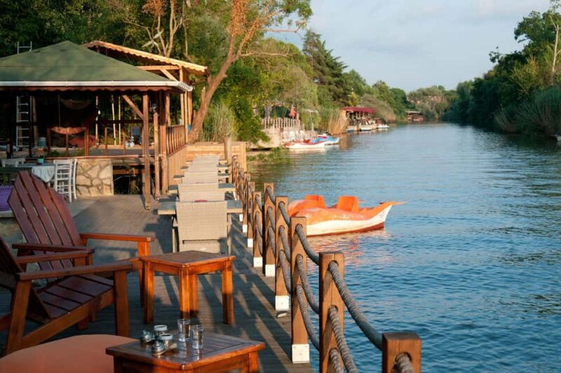 Istanbul: Sile and Agva Blacksea Villages Tour - Key Points