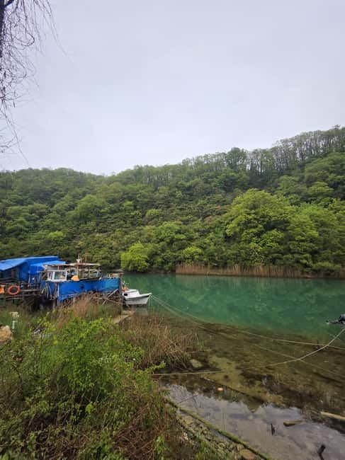 Istanbul: Sile and Agva Blacksea Villages Tour - Logistics and Group Experience