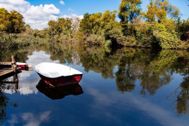 Istanbul: Sile and Agva Blacksea Villages Tour - Visiting Sile Village: Fishers, Streets, and Coast