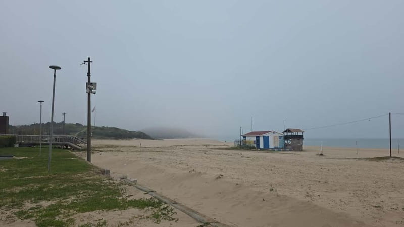 Istanbul: Sile and Agva Blacksea Villages Tour - The Scenic Drive and Return Journey