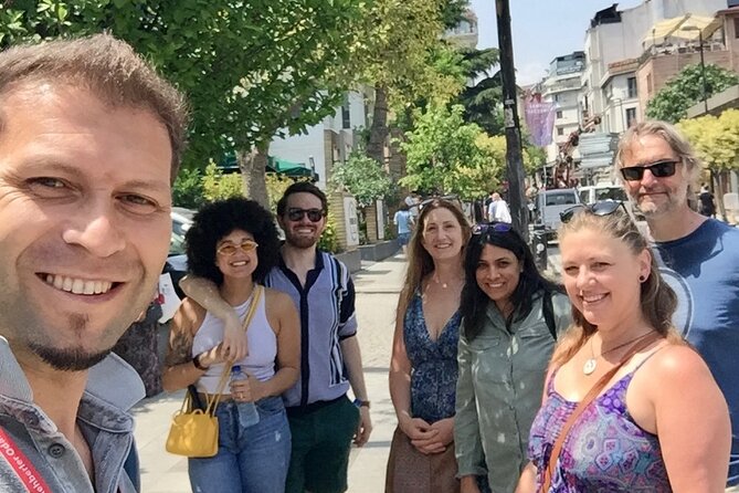 Istanbul Small-Group City and Secret Streets Tour with Guide - Who Will Enjoy This Tour Most?