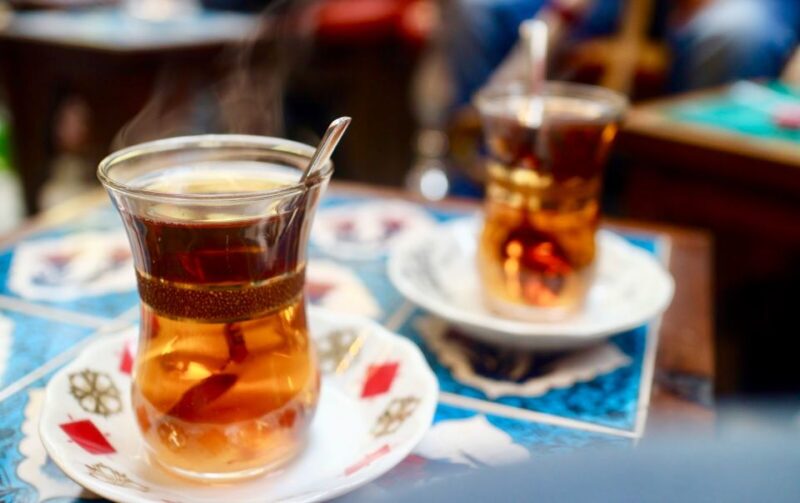 Istanbul Small-Group City and Secret Streets Tour with Guide - Viewing the Hippodrome and Topkapi Palace Exteriors