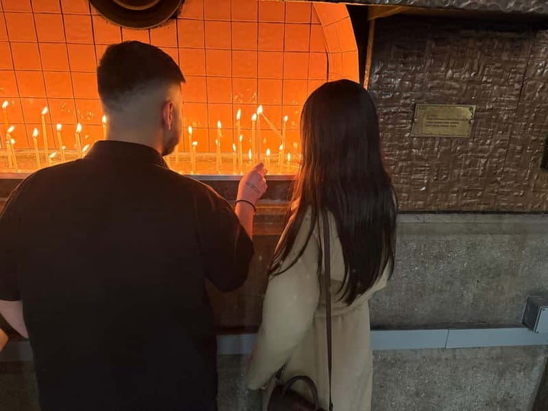 Istanbul: St. Anthony of Padua Church Guided Tour - Why This Tour Stands Out in Istanbul’s Religious Scene