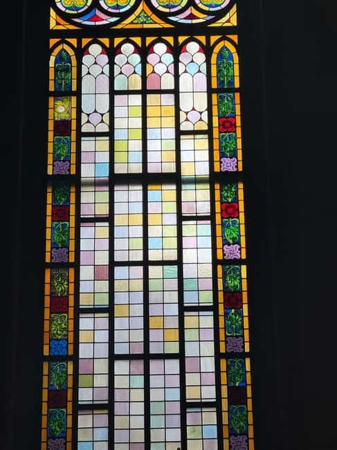 Istanbul: St. Anthony of Padua Church Guided Tour - Final Thoughts on the St. Anthony of Padua Church Guided Tour