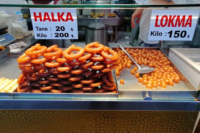 Istanbul street food tour with local guide - Exploring Kadınlar Pazar and Local Markets