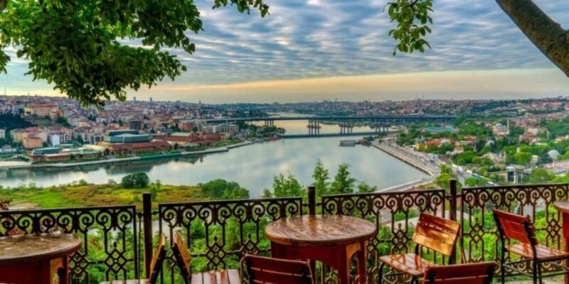 Istanbul: Sultanahmet, Balat, & Bazaars Tour With Cruise - Navigating Istanbul’s Market Districts: Grand and Egyptian Bazaars