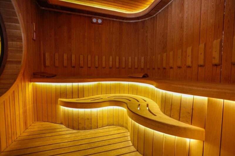 Istanbul Sultanahmet Turkish Bath Sultan Suleyman Bath - The Cultural Significance of Turkish Baths in Istanbul