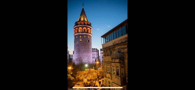 Istanbul: Taksim Square Tour with Tarot Reading - Explore Istanbul’s Taksim Square with a Unique Tarot Twist