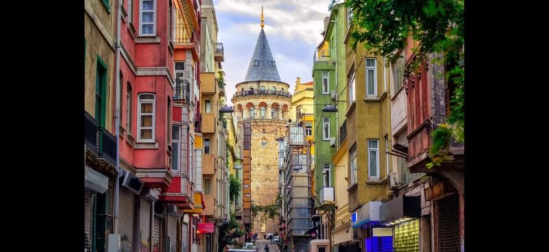 Istanbul: Taksim Square Tour with Tarot Reading - The Tarot Reading: Insights and Meaning