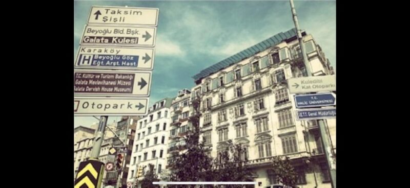 Istanbul: Taksim Square Tour with Tarot Reading - Who Will Enjoy This Tour Most?