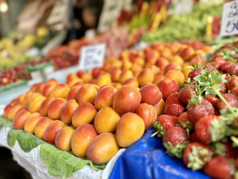 Istanbul: Taste of Turkey with Europe & Asia by Ferry - Who Will Enjoy This Tour Most?