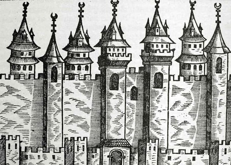 Istanbul: Theodosian Walls and Yedikule Fortress Guided Tour - Exploring the Walls of Constantinople: Imposing and Historic