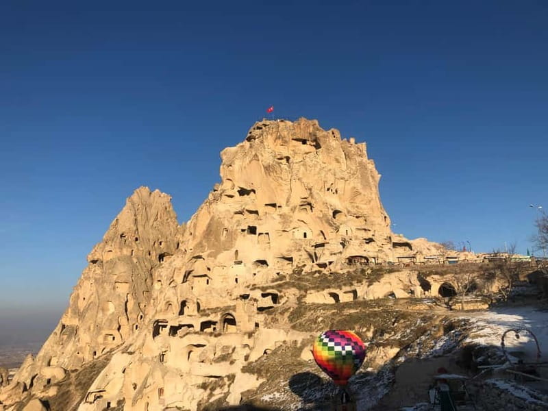 Istanbul to Cappadocia 4 Days Trail - Seamless Return to Istanbul: Final Day Reflections