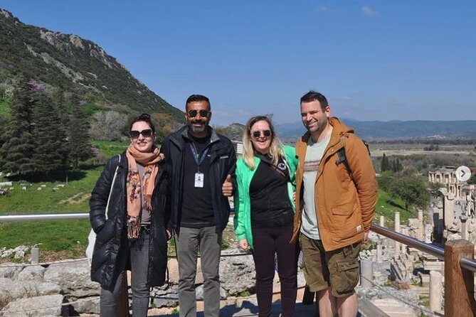 Istanbul to Ephesus Full Day Guided Tour, Flight and Lunch incl. - The Temple of Artemis: One of the Seven Wonders