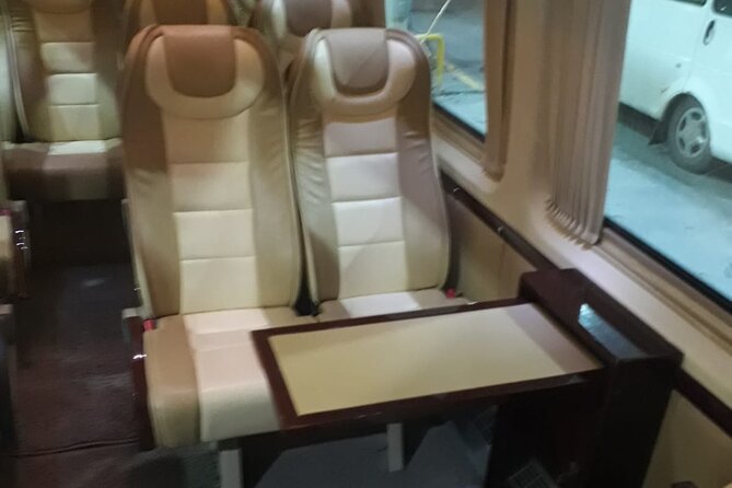 Istanbul to Ephesus Full Day Private Tour with Domestic Flights - Visiting the House of Virgin Mary on the Aladag Mountains