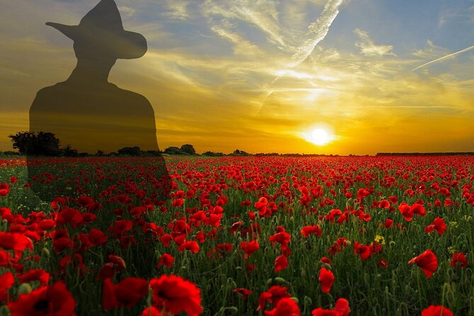 Istanbul to Gallipoli Full Day Tour with Lunch and Transfers - The Significance of Johnstons Jolly and Other Key Sites