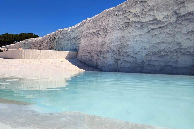 Istanbul to Seven Churches of Asia Minor 4 Nights in 4 Star Hotels - Sardis and Philadelphia: Visiting the Last and the Only Censored Churches