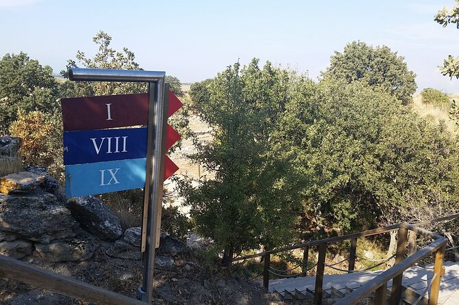 Istanbul to Truva Troy Guided Day Tour with Lunch and Transfers - The Long Drive Back to Istanbul