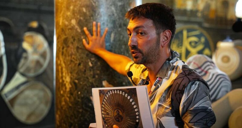 Istanbul: Top 4 Skip-the-Line Attractions Pass - Key Points