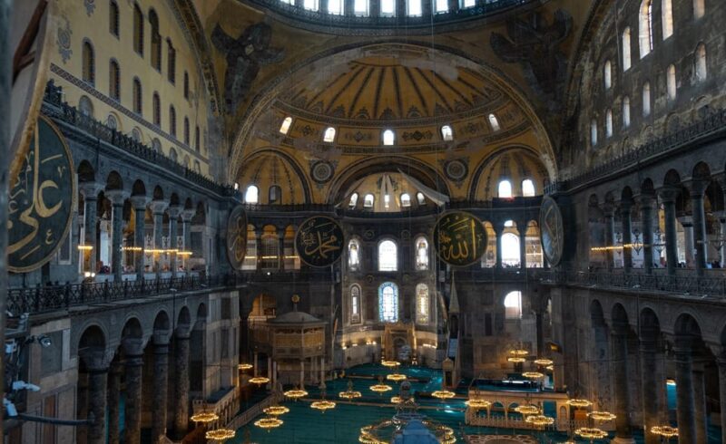 Istanbul: Topkapi, Hagia Sophia and Basilica Cistern Tour - The Tour’s Value and What Makes It Special