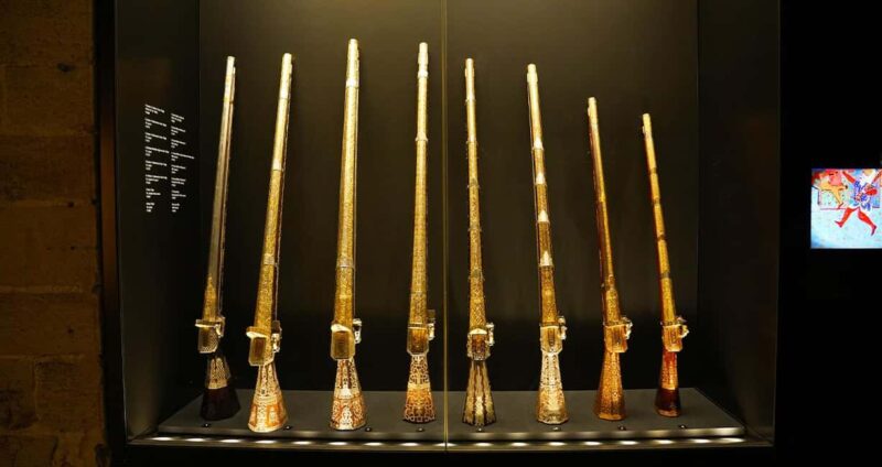 Istanbul: Topkapi, Harem Small Group Guided Tour & Historian - Exploring the Newly Opened Sections of Topkapi