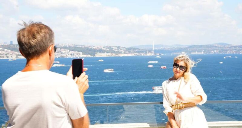 Istanbul: Topkapi, Harem Small Group Guided Tour & Historian - Post-Tour Free Exploration with Audio Guide