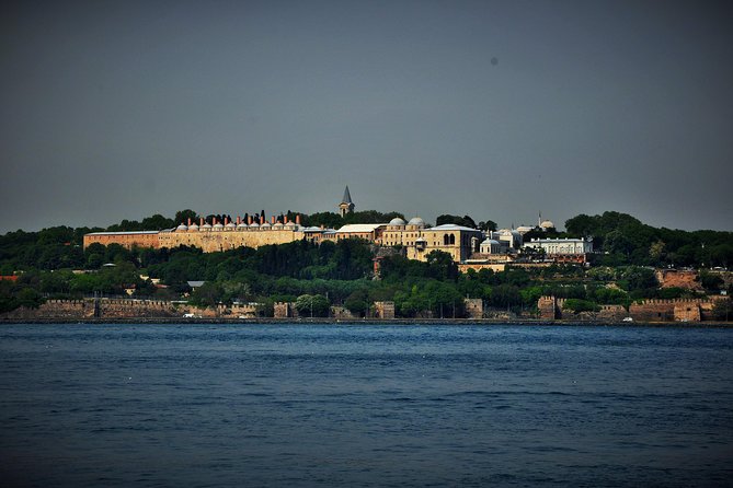 Istanbul-Topkapi Palace, Hagia Sophia, Grand Bazaar Private Tour - Tour Providers and Booking Details