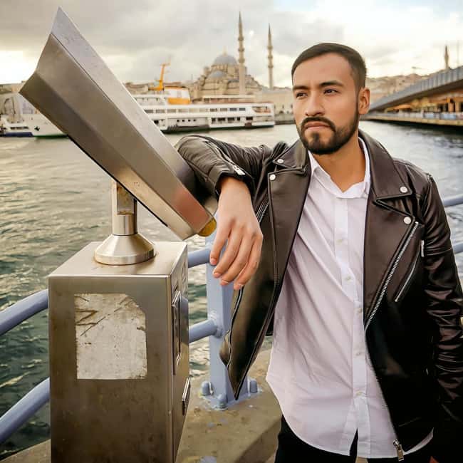 Istanbul: Tour and Photoshoot at Multiple Locations - How This Tour Compares to Similar Offers in Istanbul