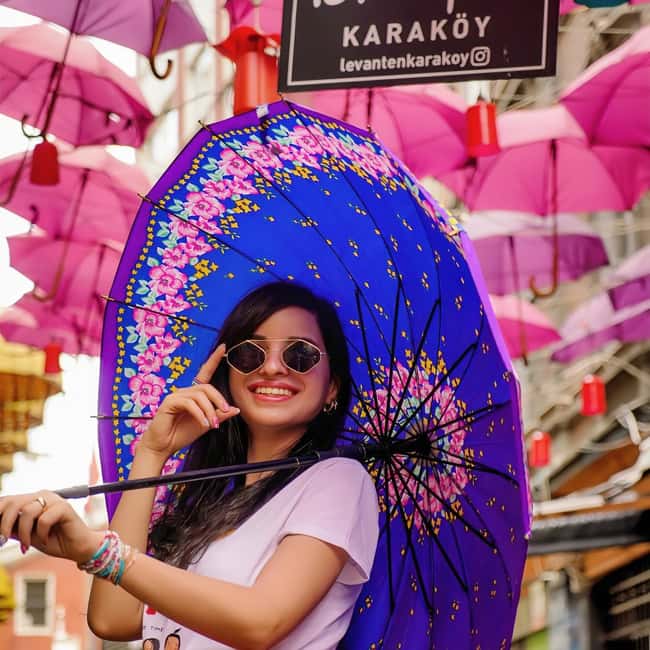 Istanbul: Tour and Photoshoot at Multiple Locations - Final Thoughts on the Istanbul Photoshoot Tour